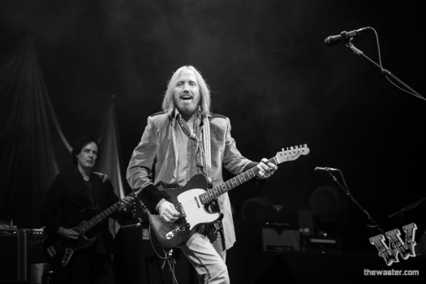 Mountain Jam 2017 Initial Line-Up Includes Tom Petty, Steve Miller