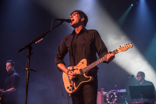 Jimmy Eat World 10.20.14 The Space @ Westbury