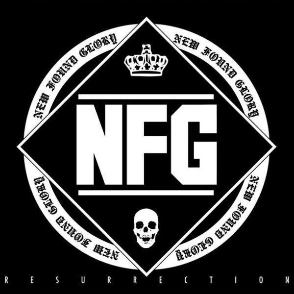 New Found Glory ‘Resurrection’