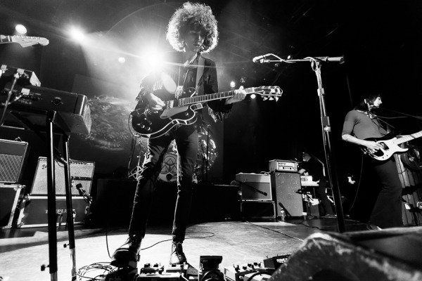 Temples 10.27.14 Irving Plaza