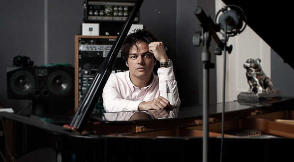 Jamie Cullum 9.29.14 The Blue Note NYC