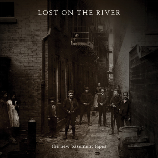 The New Basement Tapes: “Liberty Street”