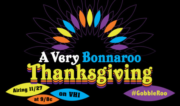 A Very Bonnaroo Thanksgiving On VH1