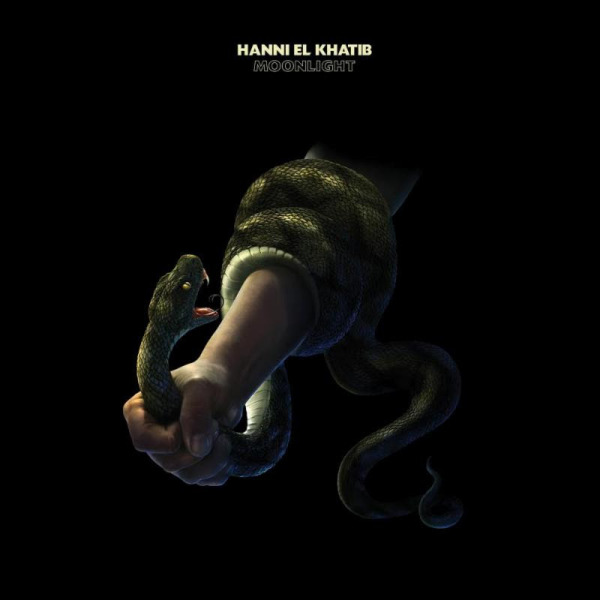 Hanni El Khatib: Moonlight LP Due 1/20