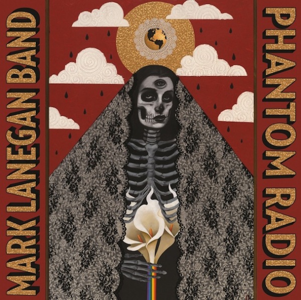 Mark Lanegan Band ‘Phantom Radio’