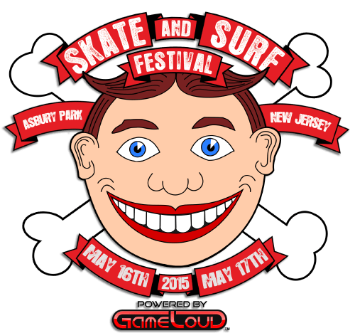 Skate + Surf Festival: 2015 Line-Up