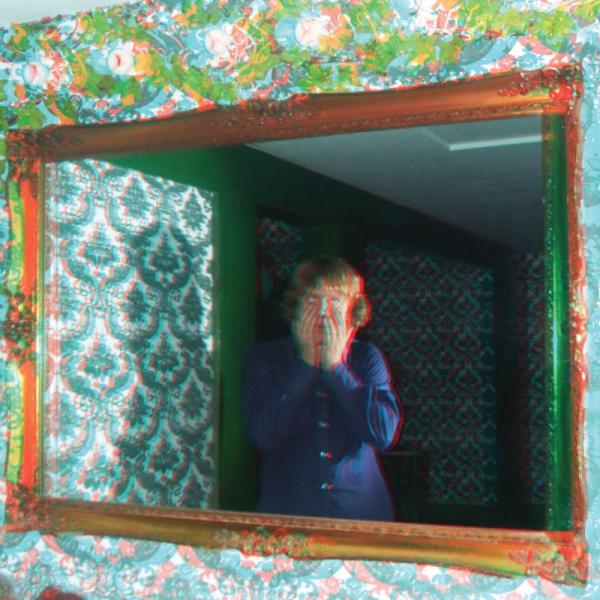 Ty Segall: Mr. Face EP Due 1/13