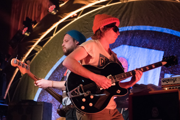 Dr. Dog Announce 2016 Winter Tour