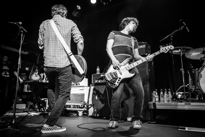 The Hold Steady-13 | TheWaster.com
