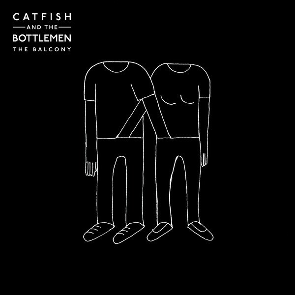Catfish and The Bottlemen ‘The Balcony’