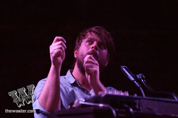 Marco Benevento: Tour Dates/New Video