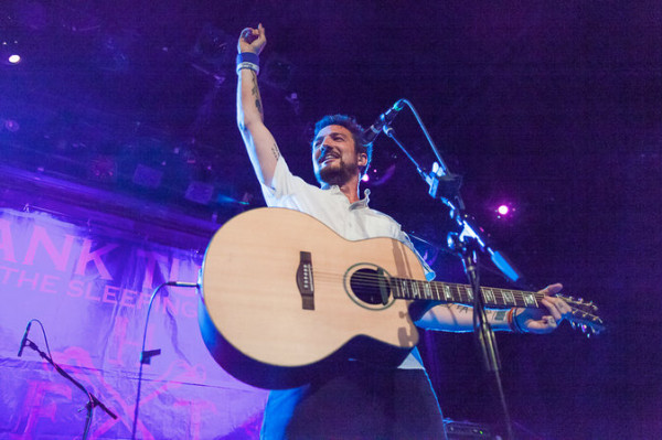 Frank Turner: ‘The Third Three Years’