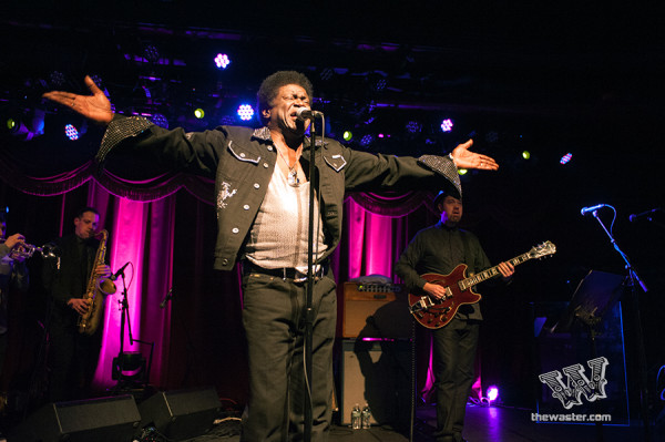 Charles Bradley Announces ‘Changes’ LP