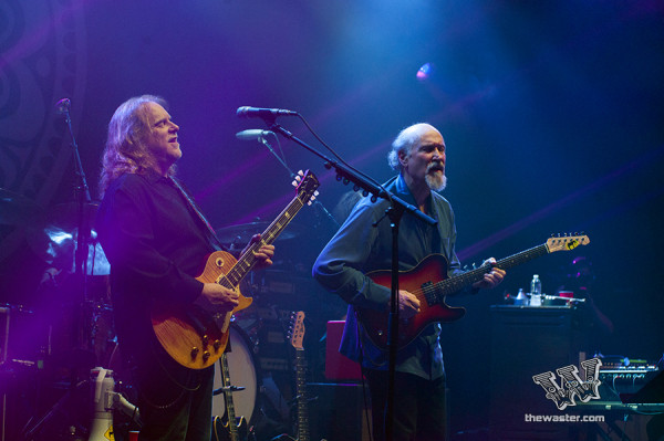 Gov’t Mule 3.14.15 Capitol Theatre