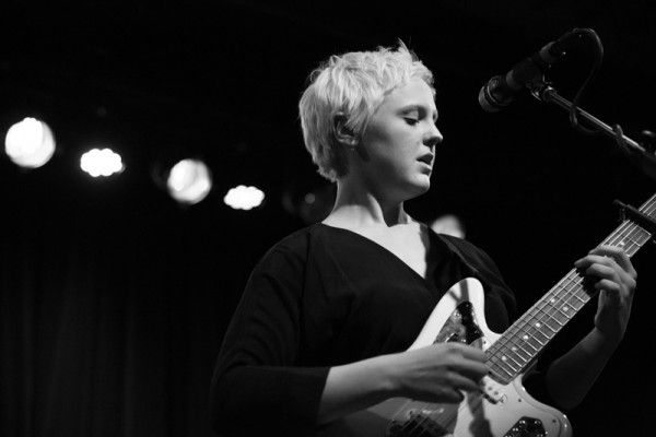 Laura Marling + Villagers 3.23.15 Warsaw