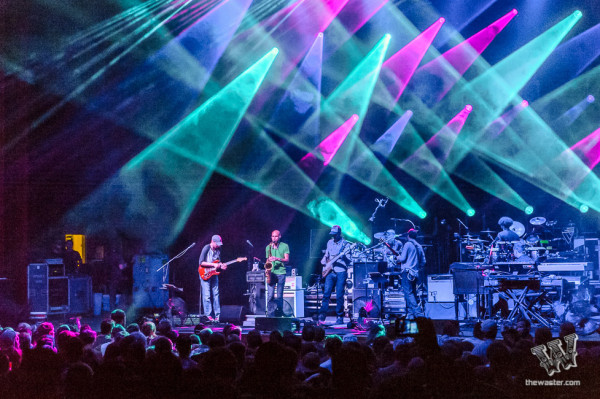 Umphrey’s McGee Share New Song, ‘Looks’