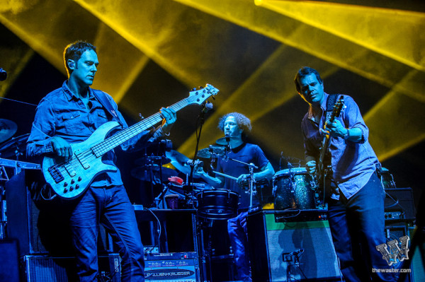 Umphrey’s McGee Announce Rockumentary ‘Frame x Frame’