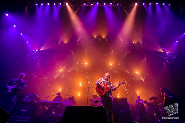 Widespread Panic 3.21.15 Fox Theater – Oakland