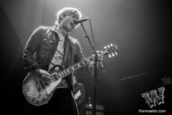 Brian Fallon @ Vintage Vinyl 3/12