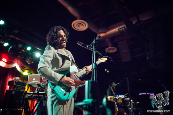 Pimps of Joytime 4.10.15 Brooklyn Bowl