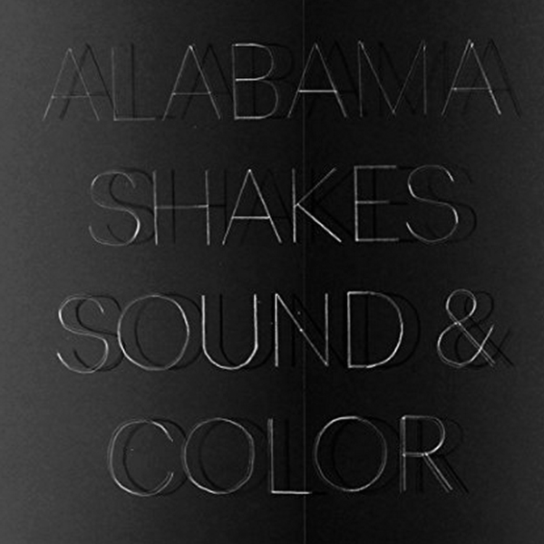 Alabama Shakes ‘Sound & Color’