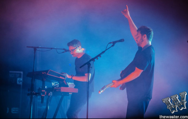 Alt-J To Play 10th Anniversary Shows For ‘An Awesome Wave’