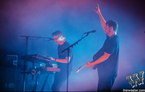 Alt-J 3.30.15 Madison Square Garden