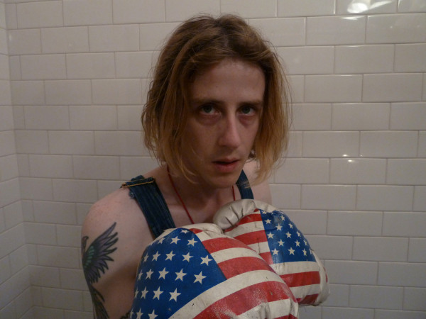 Christopher Owens: 2015 Tour Dates