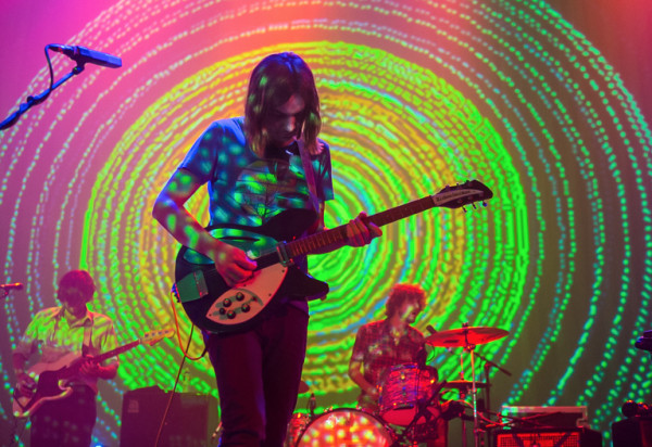 Tame Impala Share ‘Cause I’m A Man’