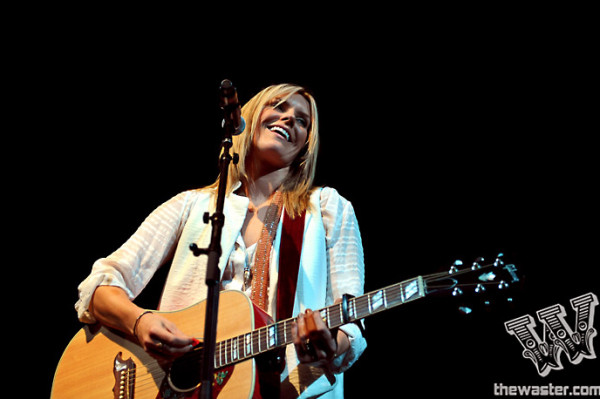 Grace Potter To Release Solo Album