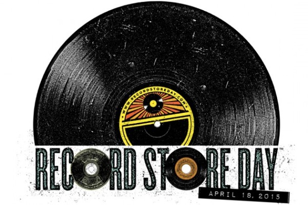 Record Store Day 2015: Staff Picks