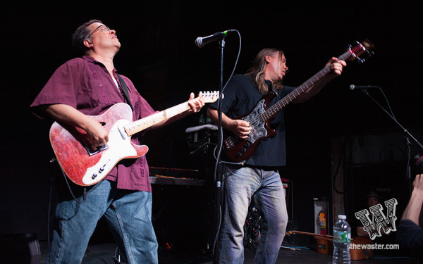 Violent Femmes 5.19.15 Rough Trade