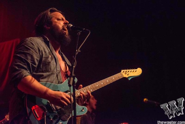 The Dear Hunter 5.8.15 Gramercy Theatre NYC