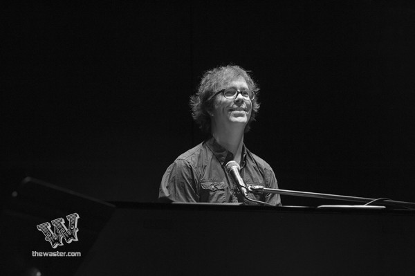 Ben Folds 4.27.15 Bowery Ballroom NYC