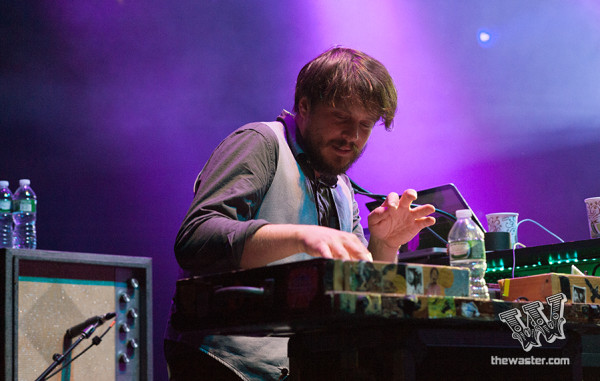 Marco Benevento Fall Tour + New Single