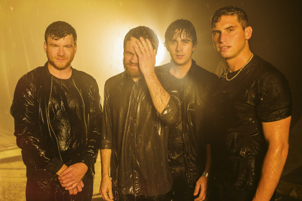 Enter Shikari ‘Keeping The Sound Diverse’