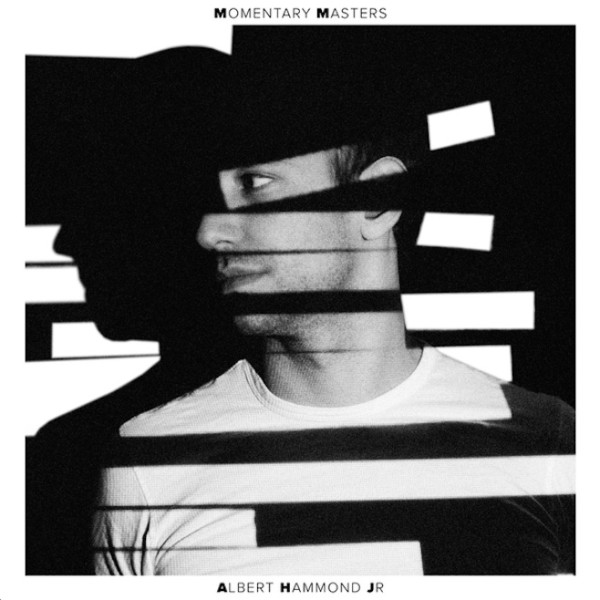 Albert Hammond Jr. To Release ‘Momentary Masters’