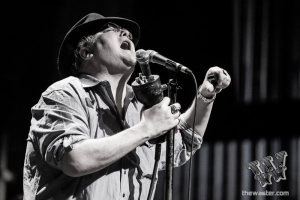 Blues Traveler 5.17.15 Bergen PAC