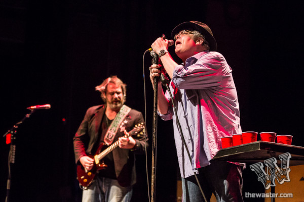 Blues Traveler Return With New Album, ‘Hurry Up & Hang Around’