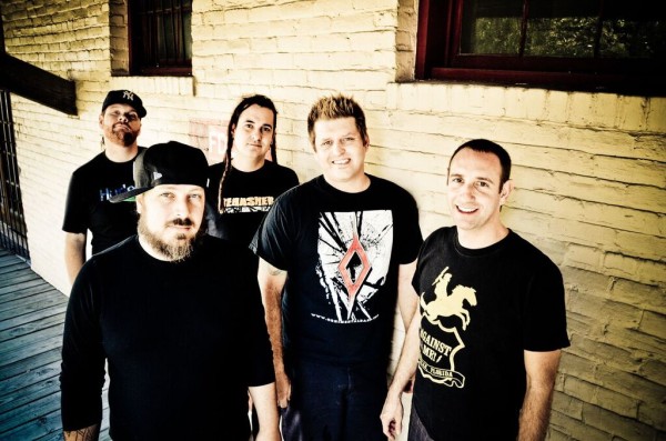 Less Than Jake ‘Still A Wacky Band’