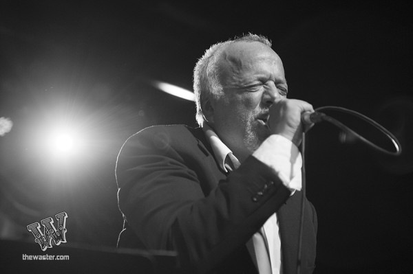 Gene Ween Does Billy Joel – Brooklyn Bowl