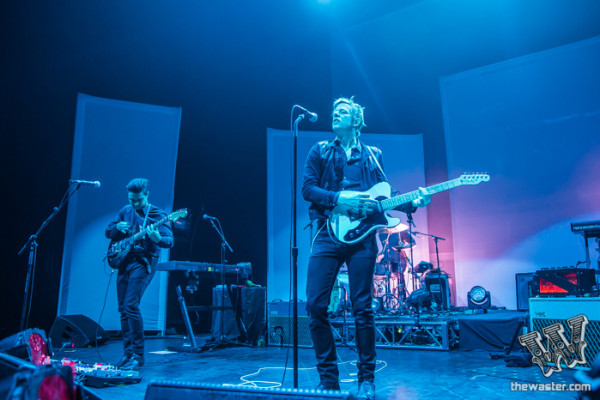 Spoon Announces New Album, ‘Lucifer On The Sofa’