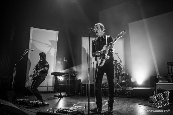 Spoon Announce ‘Memory Dust’ EP Out 6/13