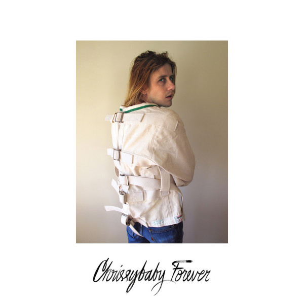 Christopher Owens ‘Chrissybaby Forever’