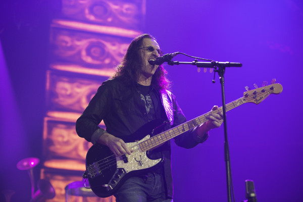 Rush 6.27.15 Prudential Center