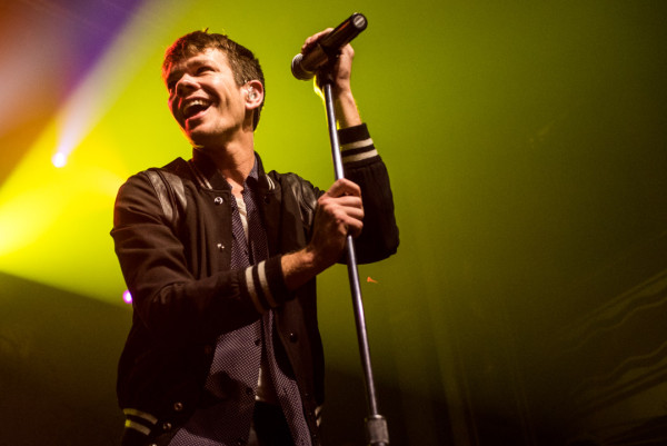 Nate Ruess – 6.17.15 – Webster Hall