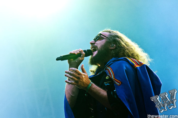 My Morning Jacket Reveal US Tour Dates