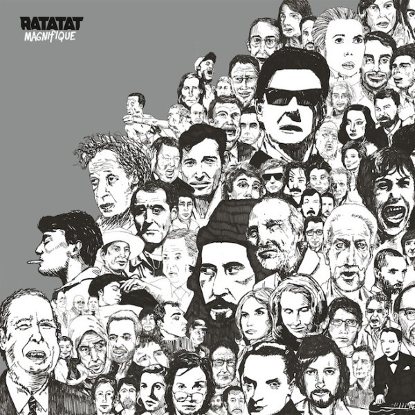 Ratatat ‘Magnifique’