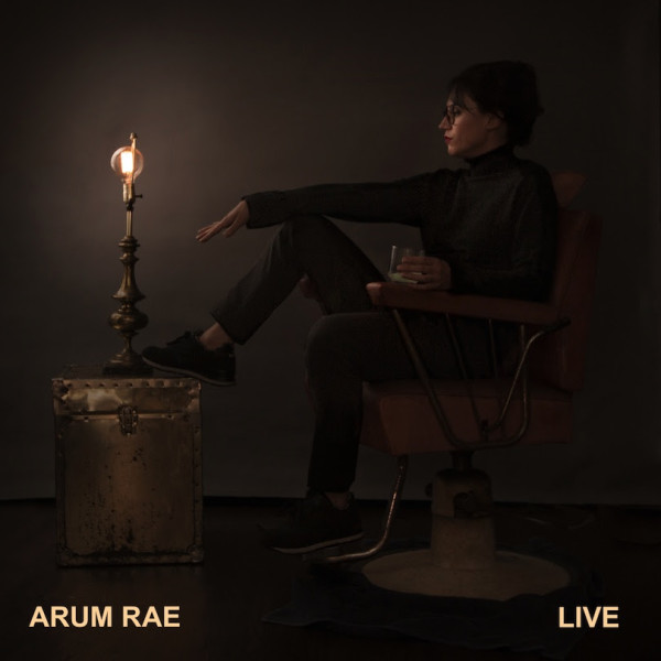 Arum Rae: New Song + Tour Dates