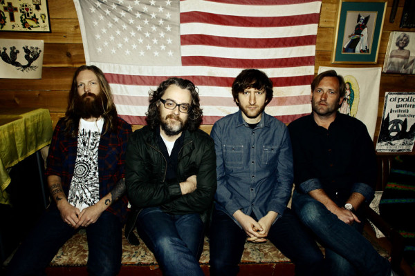 Minus The Bear: ‘Menos El Oso’ 10th Anniversary Tour